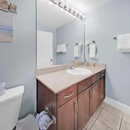 Laketown Wharf 1120 By Emerald Coast Retreats Panama City Beach Exterior photo