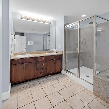 Laketown Wharf 1120 By Emerald Coast Retreats Panama City Beach Exterior photo