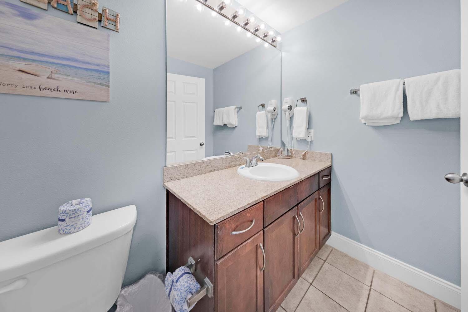 Laketown Wharf 1120 By Emerald Coast Retreats Casa vacanze *