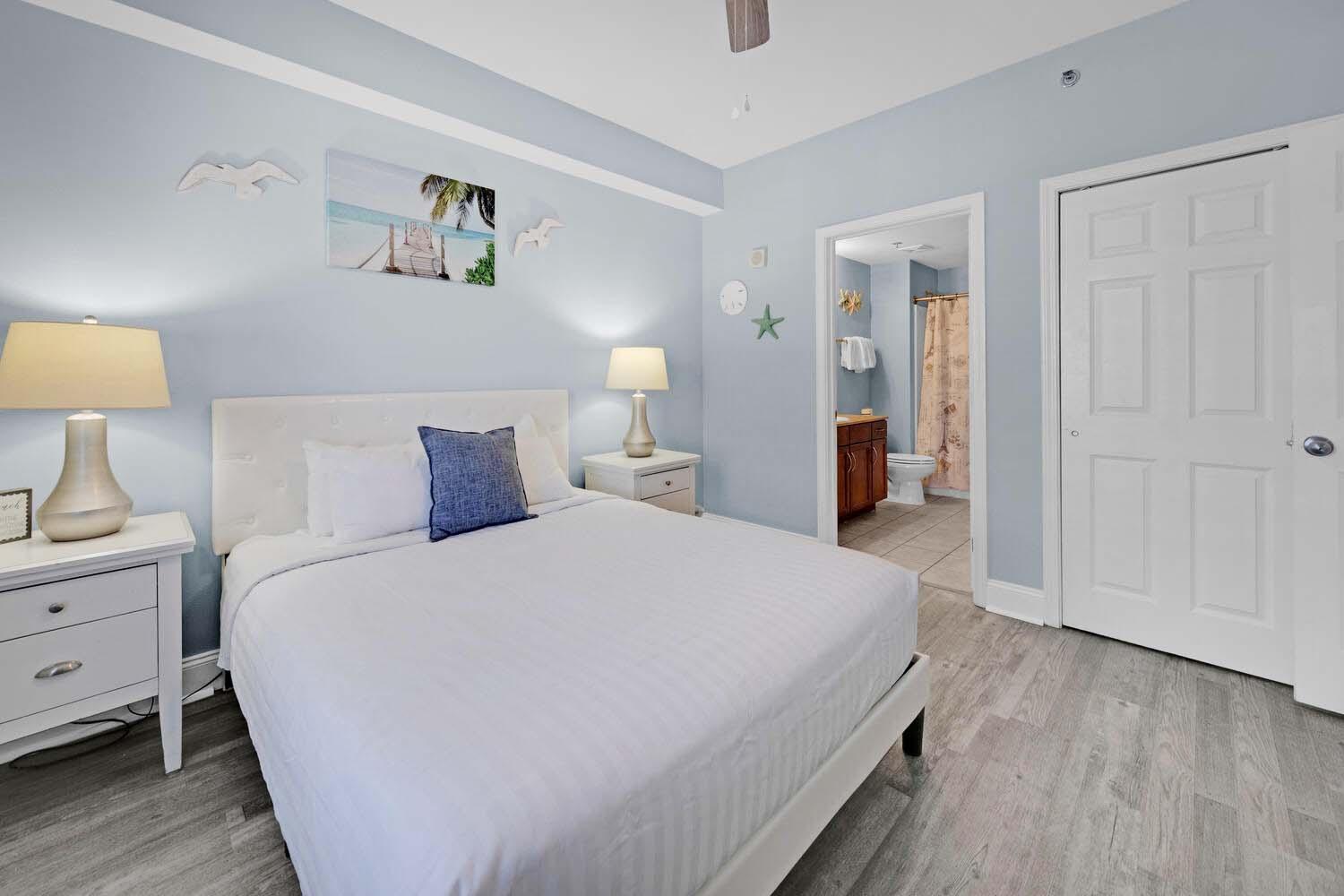 Casa vacanze Laketown Wharf 1120 By Emerald Coast Retreats