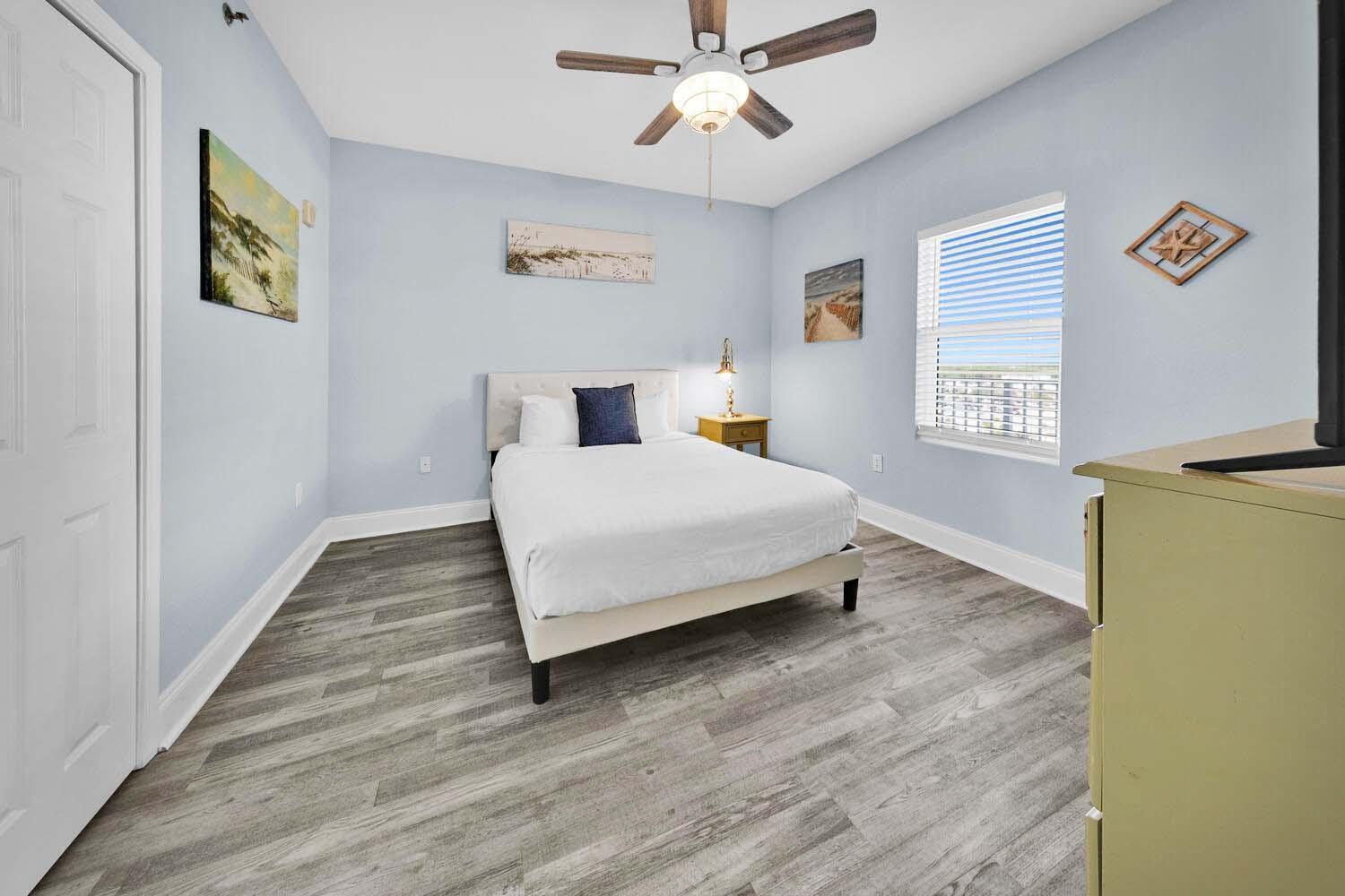 Laketown Wharf 1120 By Emerald Coast Retreats Casa vacanze Panama City Beach