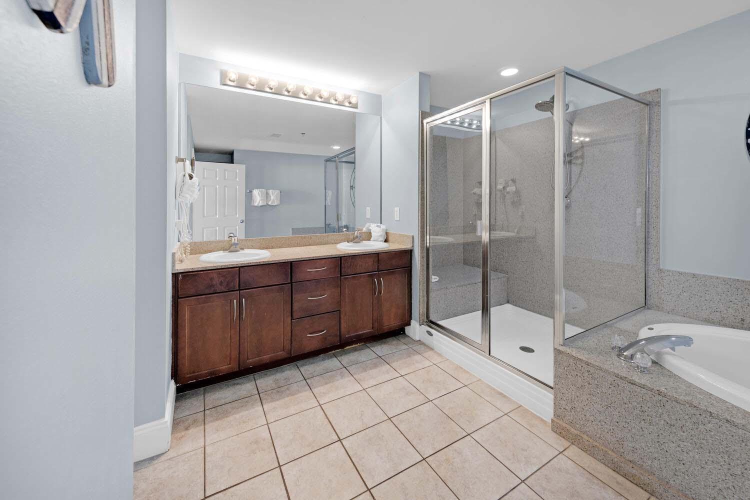 Laketown Wharf 1120 By Emerald Coast Retreats Casa vacanze *