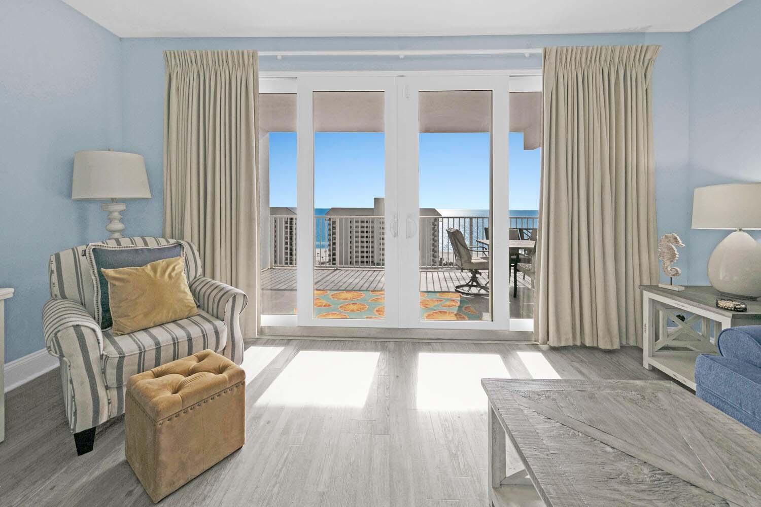 Casa vacanze Laketown Wharf 1120 By Emerald Coast Retreats