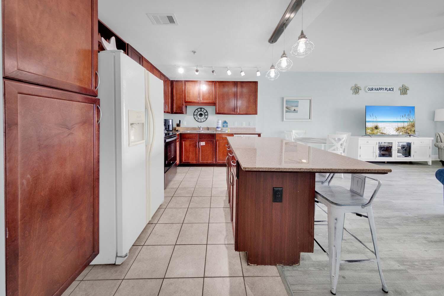Casa vacanze Laketown Wharf 1120 By Emerald Coast Retreats Panama City Beach