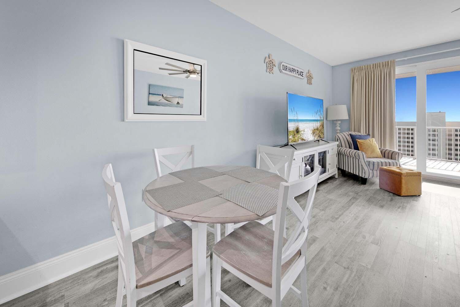 Casa vacanze Laketown Wharf 1120 By Emerald Coast Retreats