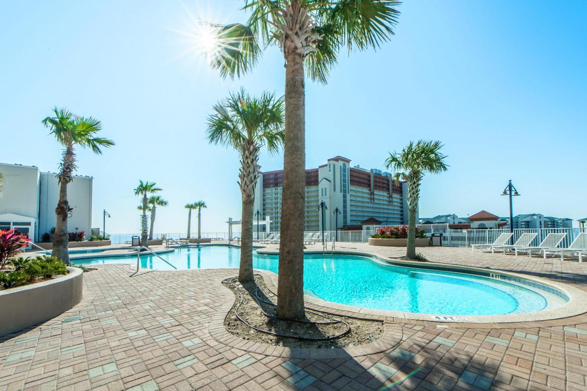 Laketown Wharf 1120 By Emerald Coast Retreats Casa vacanze