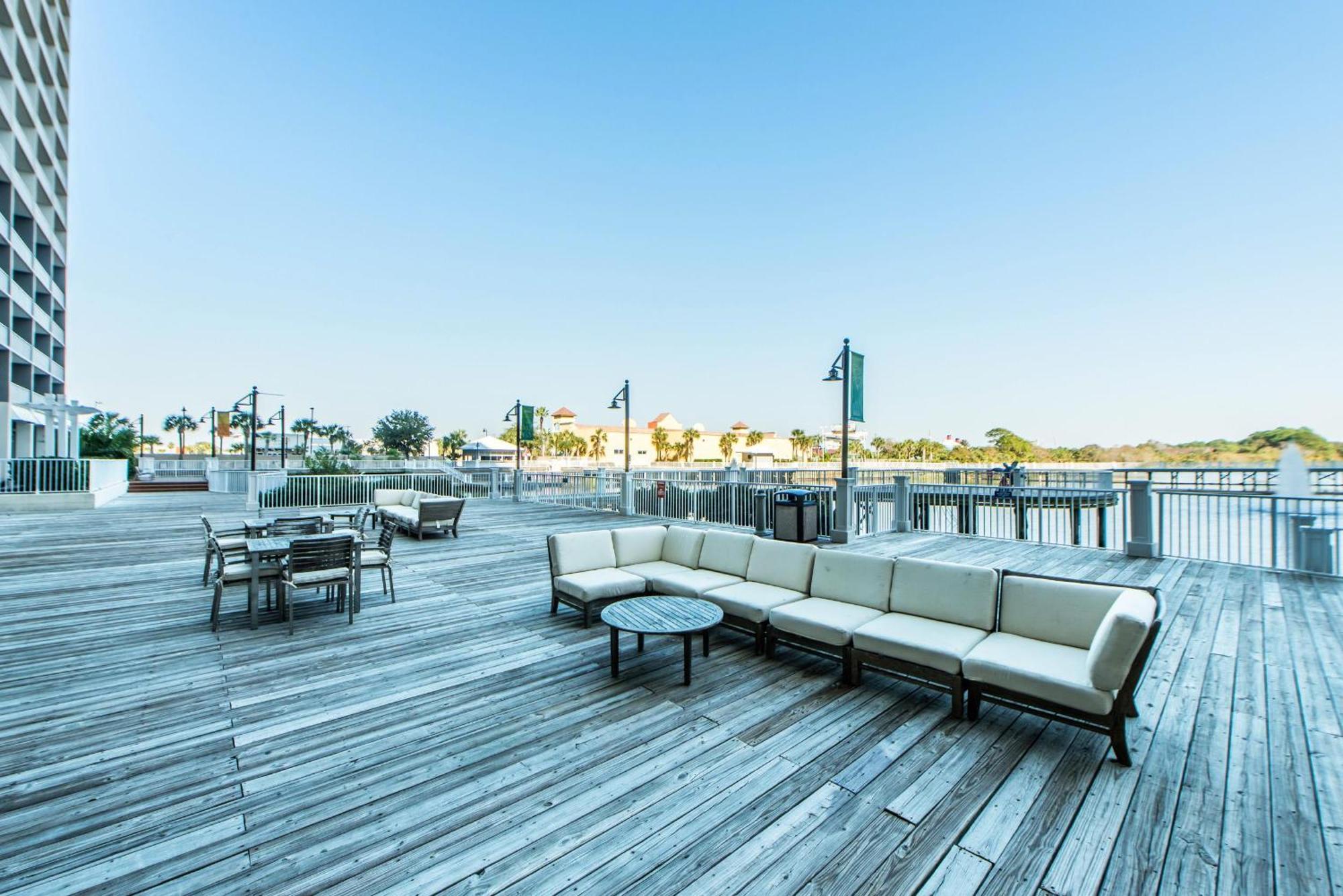Casa vacanze Laketown Wharf 1120 By Emerald Coast Retreats Panama City Beach
