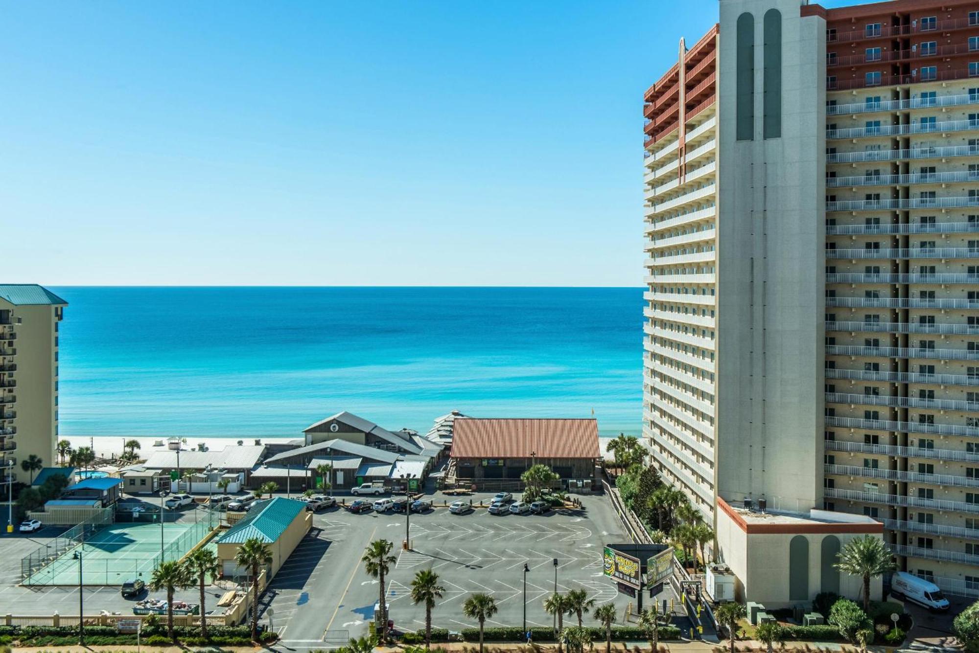 Casa vacanze Laketown Wharf 1120 By Emerald Coast Retreats *