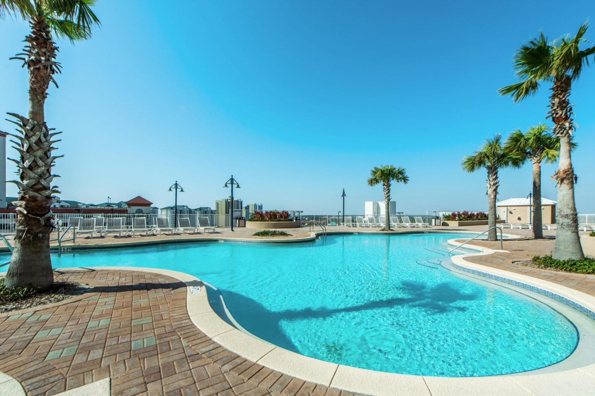 Laketown Wharf 1120 By Emerald Coast Retreats Casa vacanze *