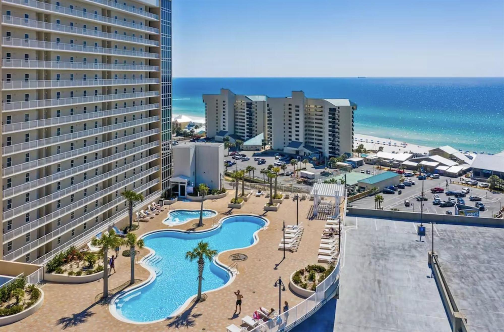 Casa vacanze Laketown Wharf 1120 By Emerald Coast Retreats Panama City Beach
