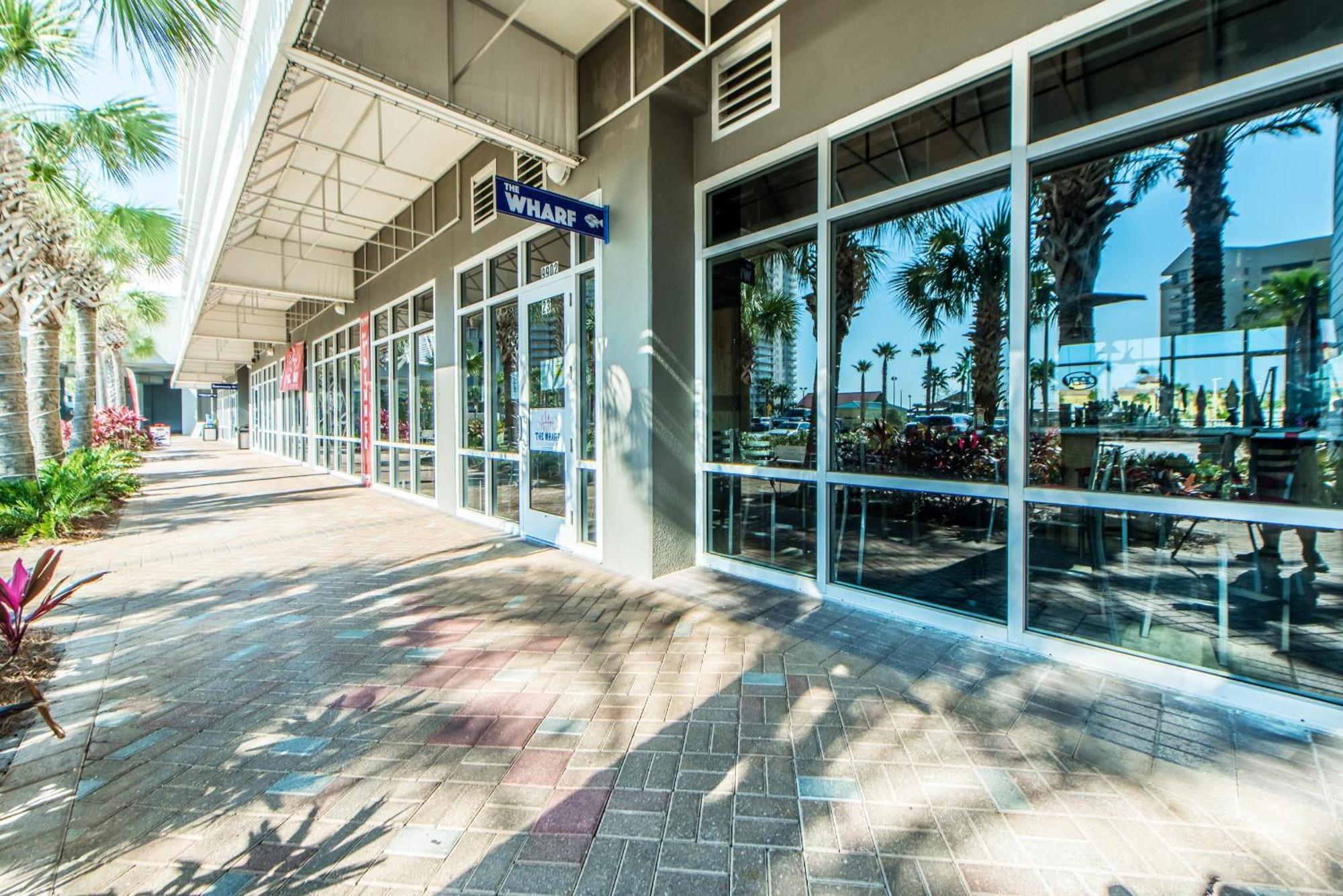 Laketown Wharf 1120 By Emerald Coast Retreats Casa vacanze