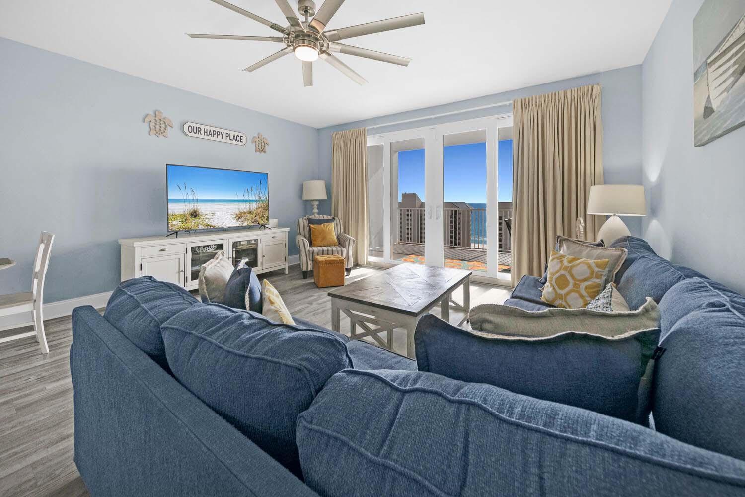 Casa vacanze Laketown Wharf 1120 By Emerald Coast Retreats