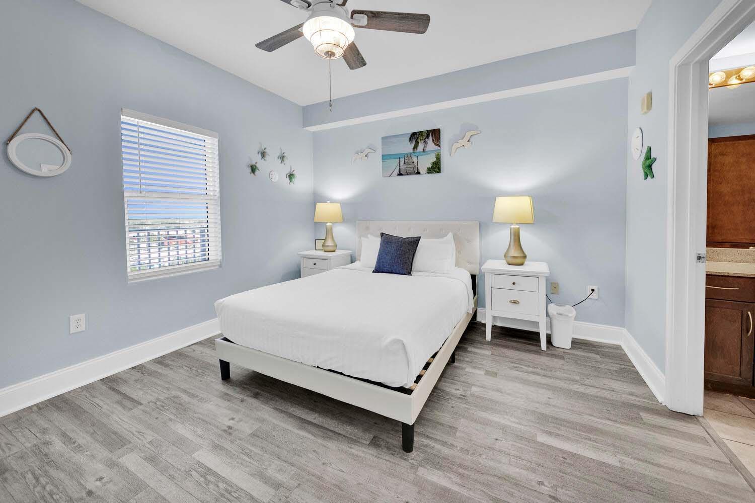 Laketown Wharf 1120 By Emerald Coast Retreats Casa vacanze Panama City Beach