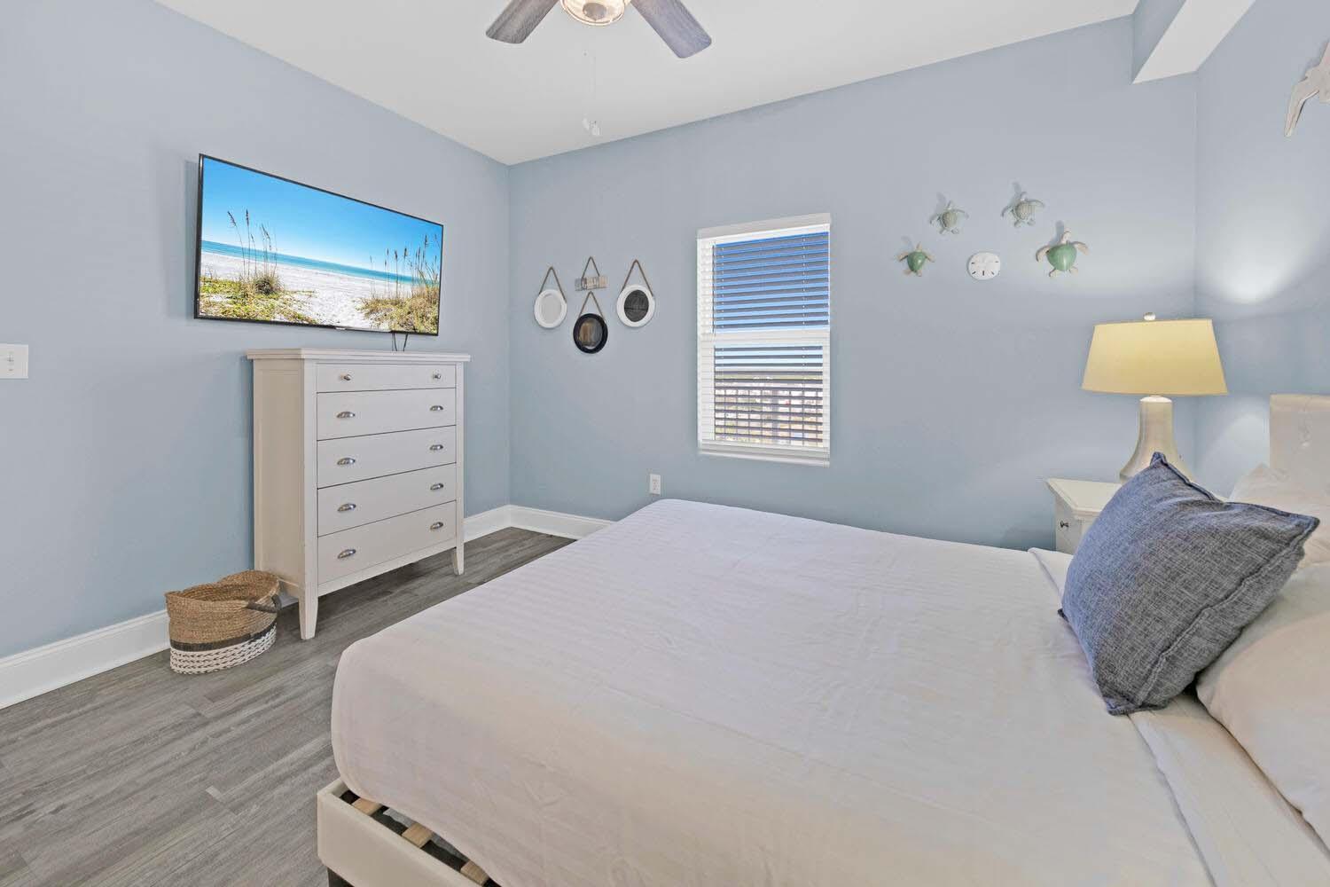 Laketown Wharf 1120 By Emerald Coast Retreats Casa vacanze Panama City Beach