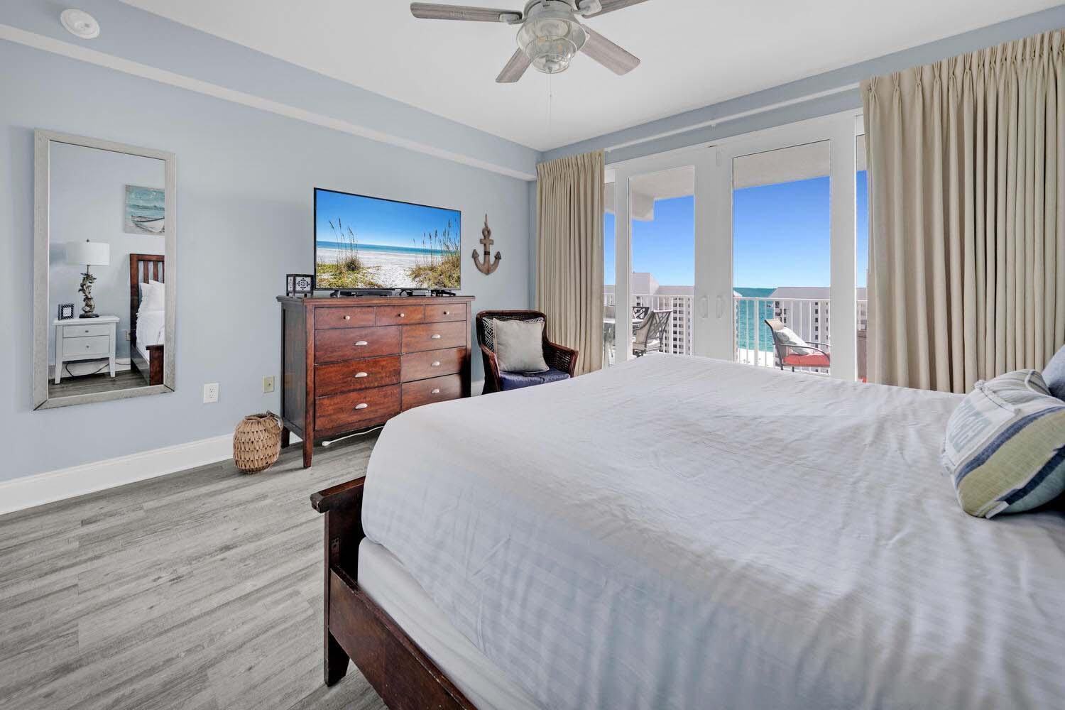 Laketown Wharf 1120 By Emerald Coast Retreats Casa vacanze