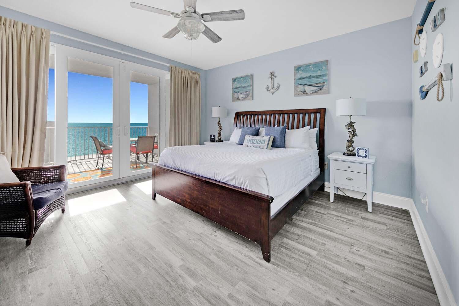 Laketown Wharf 1120 By Emerald Coast Retreats Casa vacanze Panama City Beach