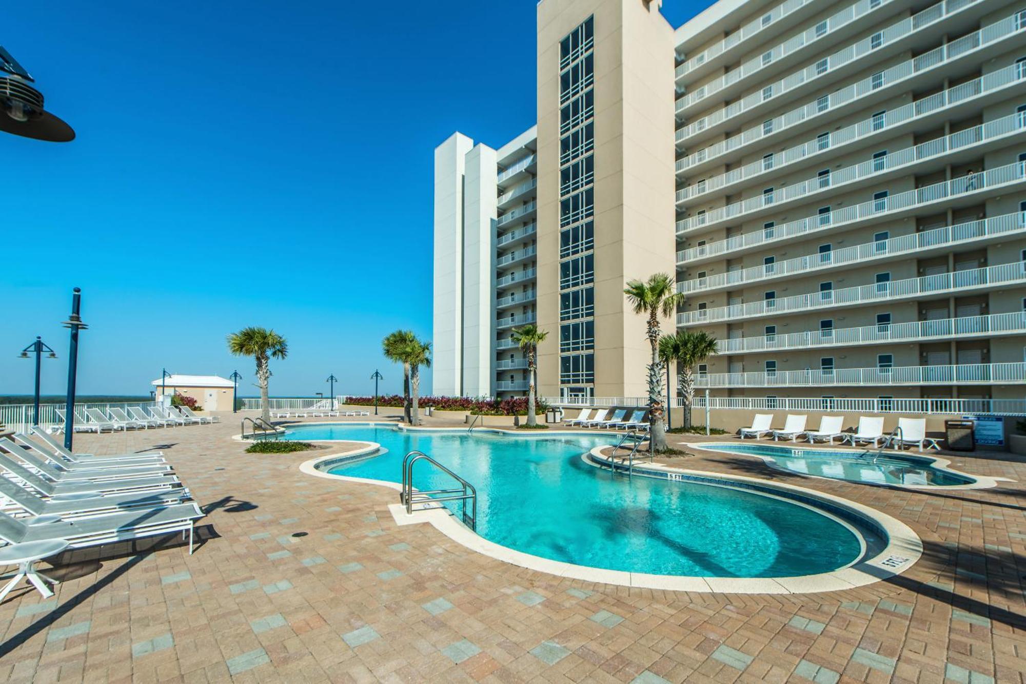 Casa vacanze Laketown Wharf 1120 By Emerald Coast Retreats