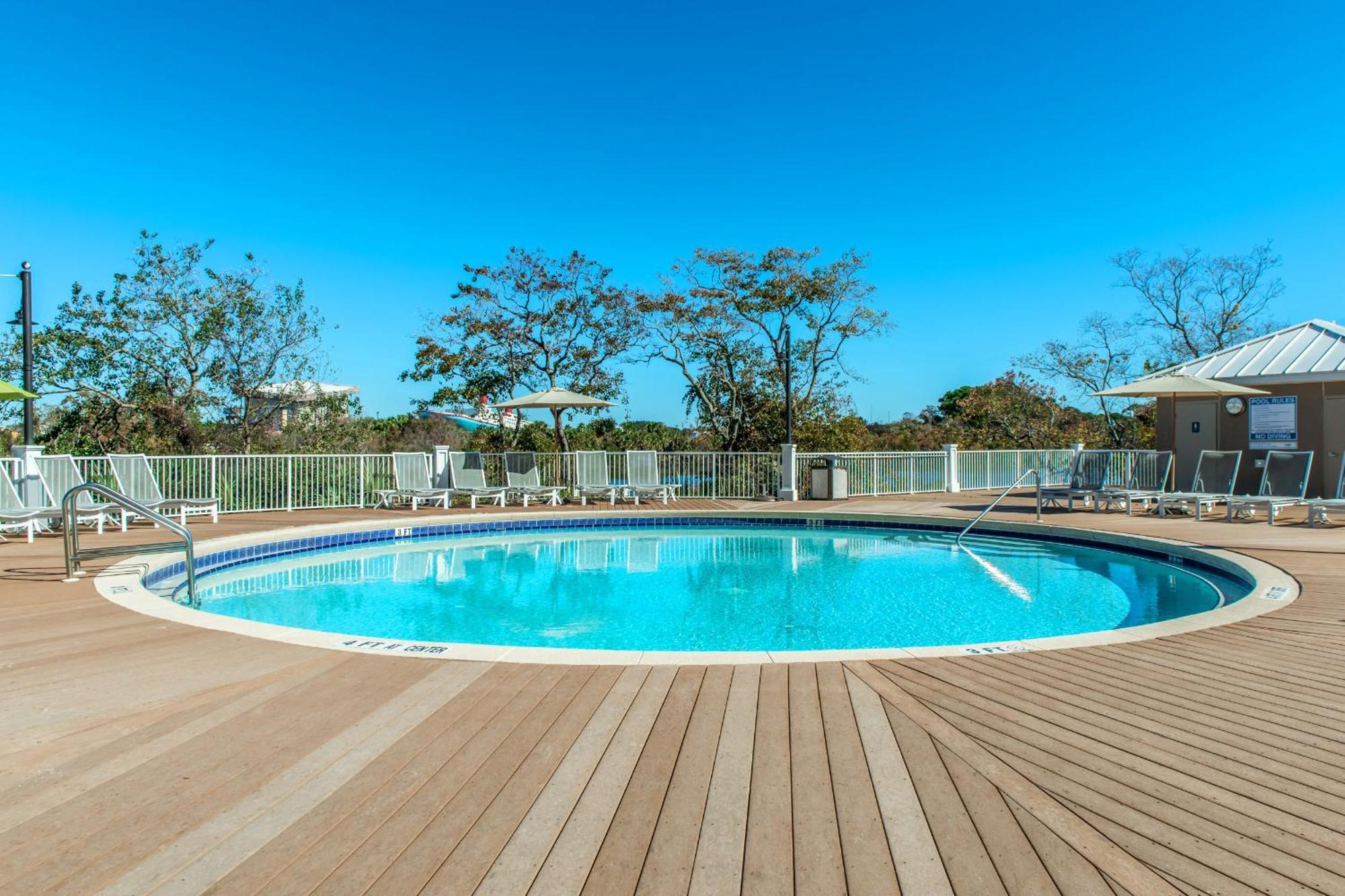 Casa vacanze Laketown Wharf 1120 By Emerald Coast Retreats