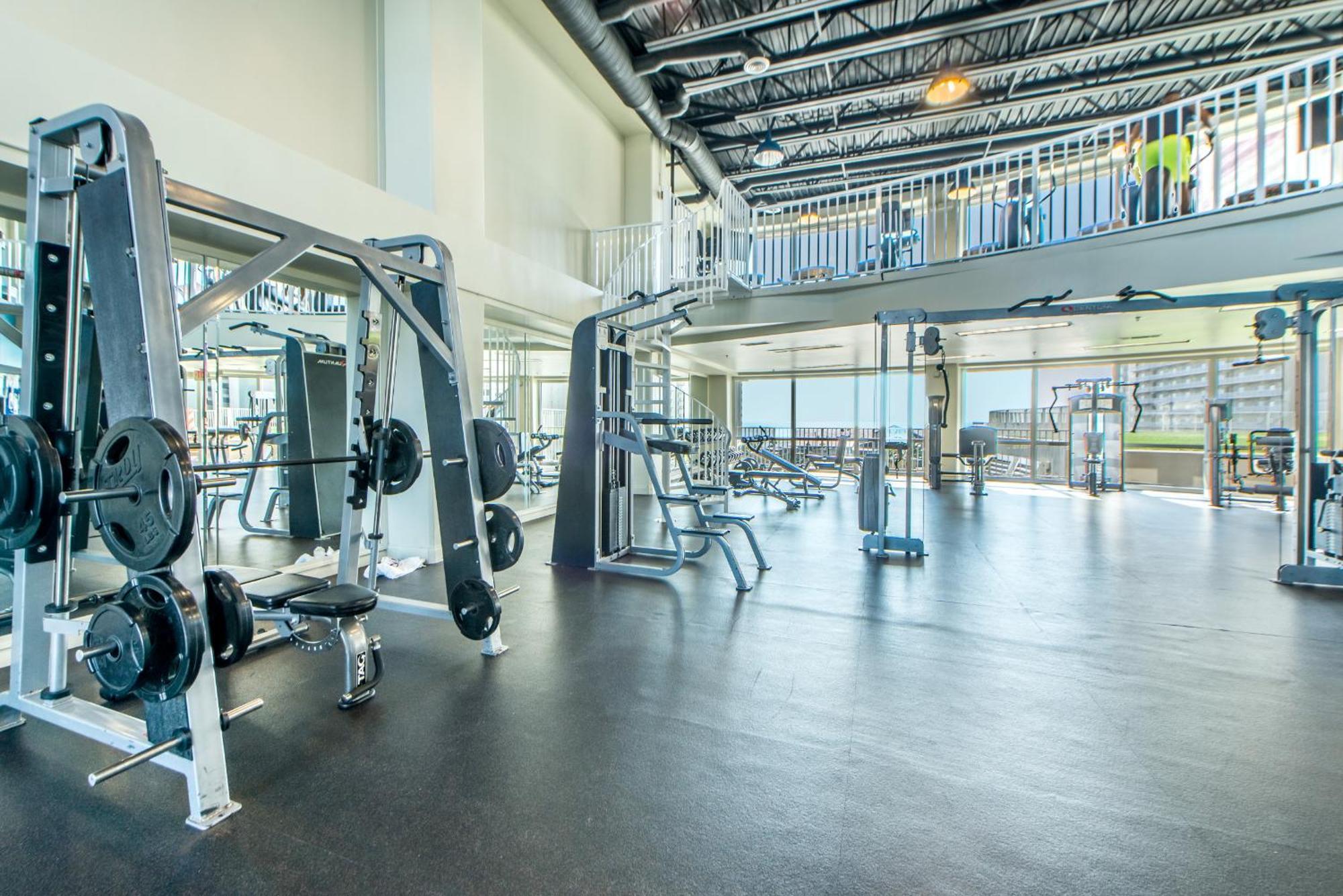Laketown Wharf 1120 By Emerald Coast Retreats Casa vacanze *